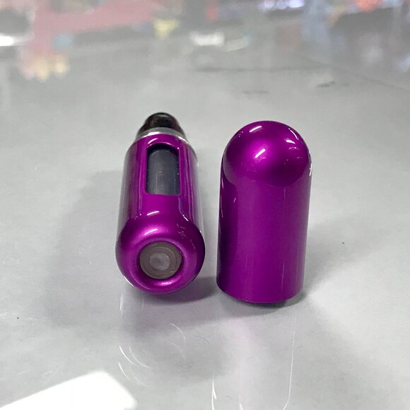 Lot of 4 Mini Parfum Refillable Atomizer Travel Spray - Picture 3 of 14